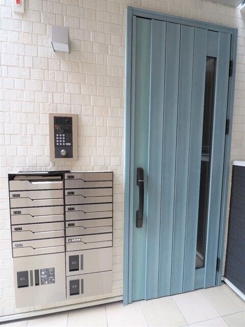  名古屋市営地下鉄東山線/中村公園駅 徒歩5分 1階 築3年