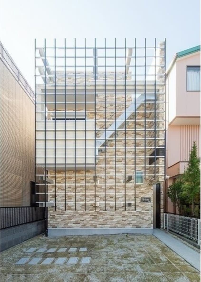  名鉄名古屋本線/東枇杷島駅 徒歩3分 1階 築10年