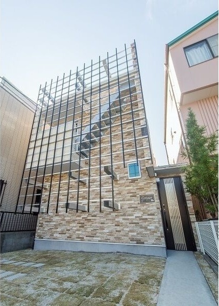  名鉄名古屋本線/東枇杷島駅 徒歩3分 1階 築10年