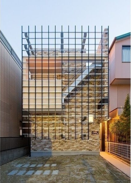  名鉄名古屋本線/東枇杷島駅 徒歩3分 1階 築10年