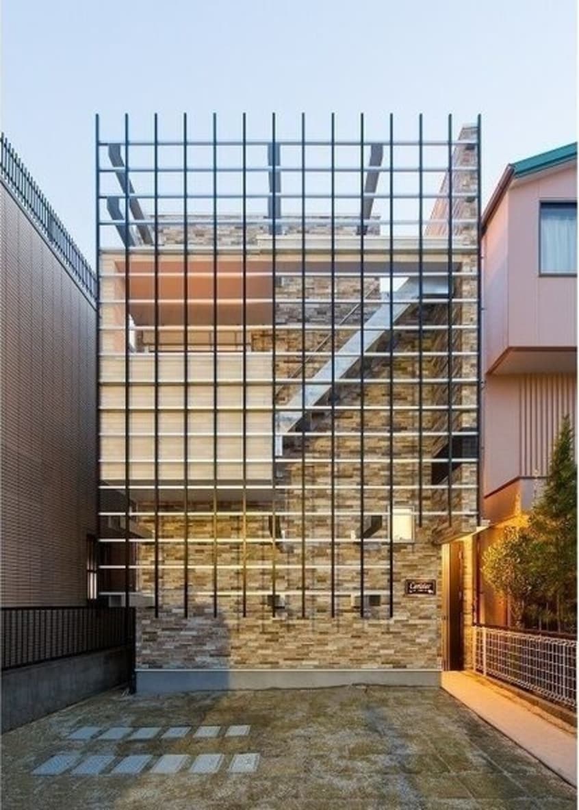  名鉄名古屋本線/東枇杷島駅 徒歩3分 1階 築10年