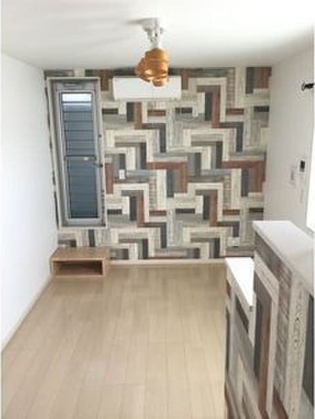  名鉄名古屋本線/東枇杷島駅 徒歩3分 1階 築10年