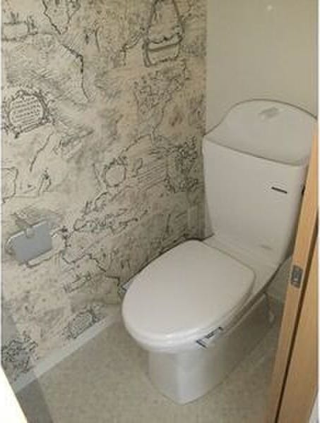  名鉄名古屋本線/東枇杷島駅 徒歩3分 1階 築10年