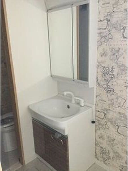  名鉄名古屋本線/東枇杷島駅 徒歩3分 1階 築10年