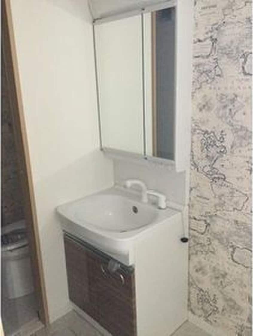  名鉄名古屋本線/東枇杷島駅 徒歩3分 1階 築10年