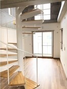  名古屋市営地下鉄鶴舞線/浄心駅 徒歩12分 2階 築22年