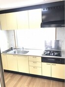  名古屋市営地下鉄鶴舞線/浄心駅 徒歩12分 2階 築22年