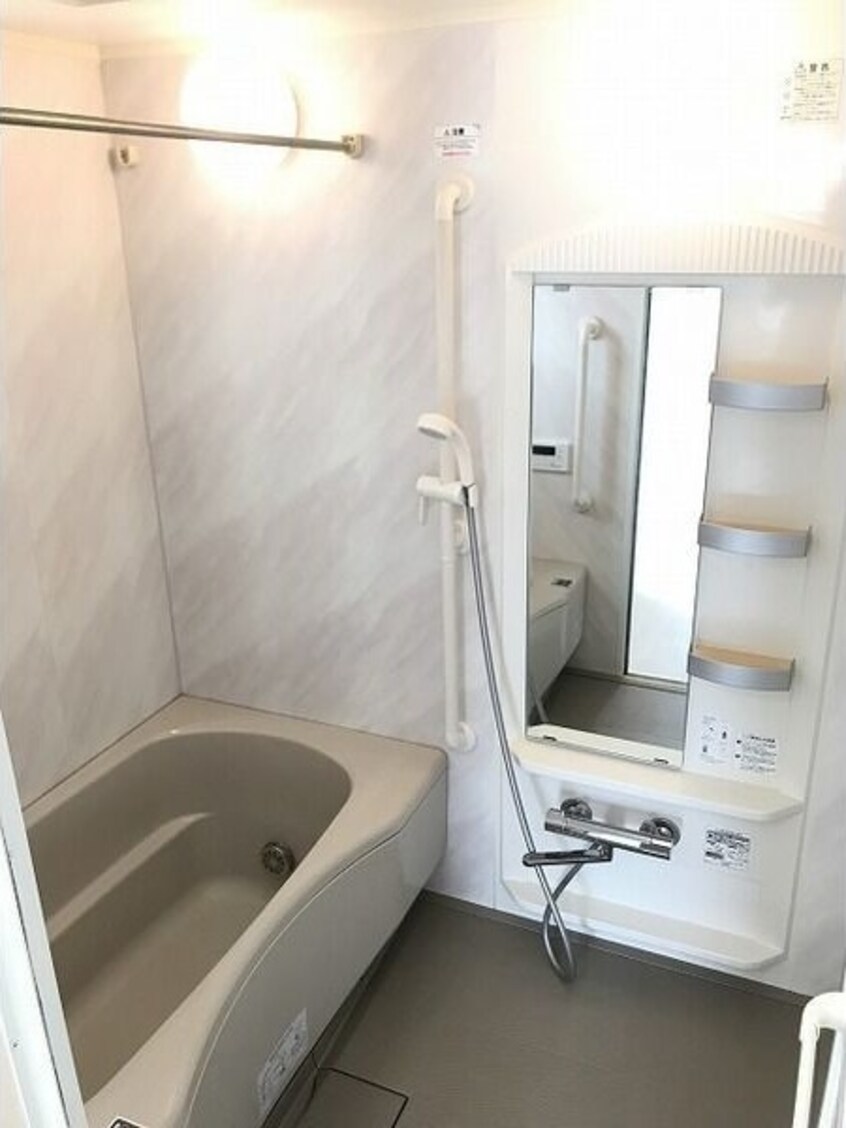  名古屋市営地下鉄鶴舞線/浄心駅 徒歩12分 2階 築22年