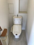  名古屋市営地下鉄鶴舞線/浄心駅 徒歩12分 2階 築22年