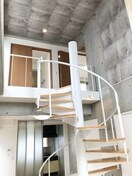  名古屋市営地下鉄鶴舞線/浄心駅 徒歩12分 2階 築22年