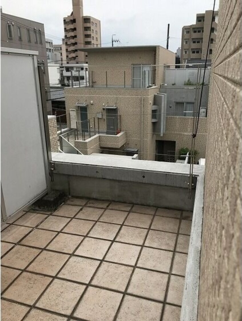  名古屋市営地下鉄鶴舞線/浄心駅 徒歩12分 2階 築22年