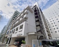 チサンマンション錦