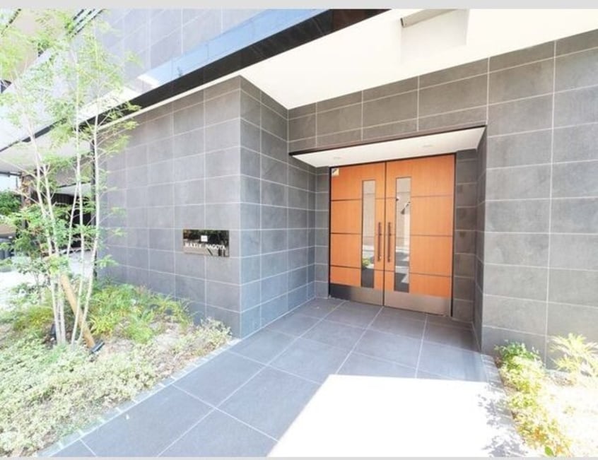  東海道本線/名古屋駅 徒歩13分 6階 築1年