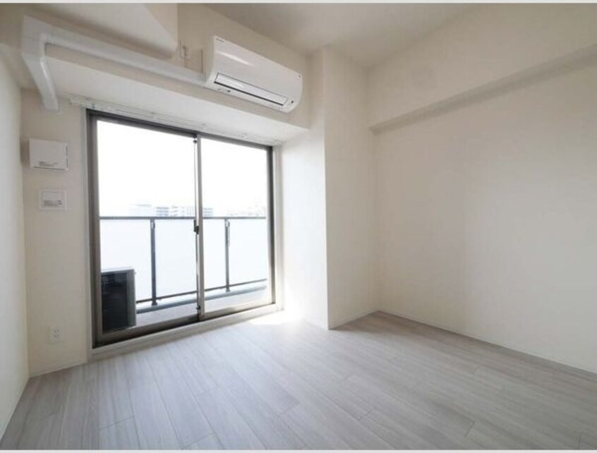  東海道本線/名古屋駅 徒歩13分 6階 築1年