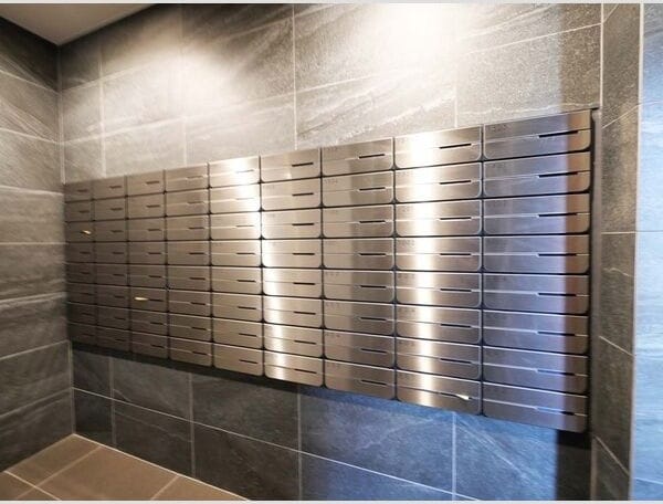  東海道本線/名古屋駅 徒歩13分 6階 築1年