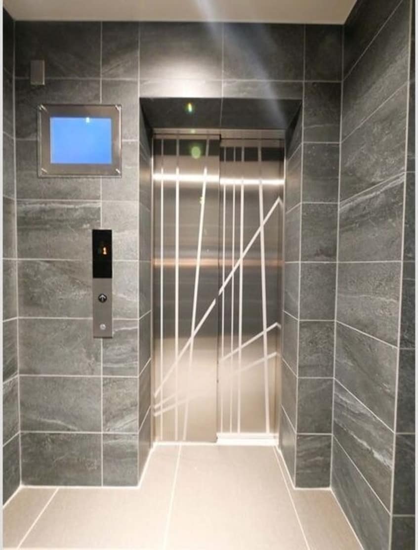  東海道本線/名古屋駅 徒歩13分 6階 築1年