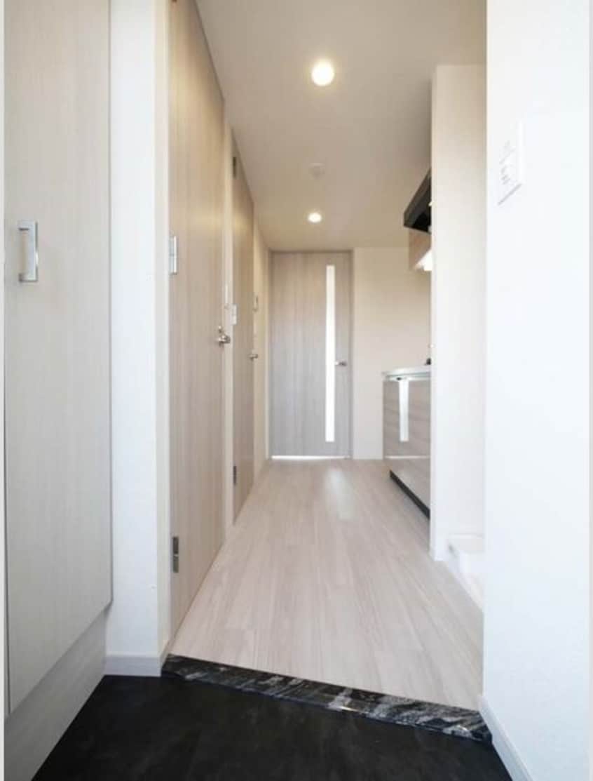  東海道本線/名古屋駅 徒歩13分 6階 築1年