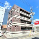 名古屋市営地下鉄東山線/亀島駅 徒歩6分 3階 築25年