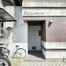  名古屋市営地下鉄東山線/亀島駅 徒歩6分 3階 築25年