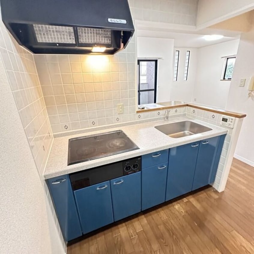  名古屋市営地下鉄東山線/亀島駅 徒歩6分 3階 築25年