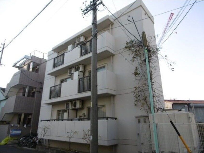  ラフォーレ矢田No.2