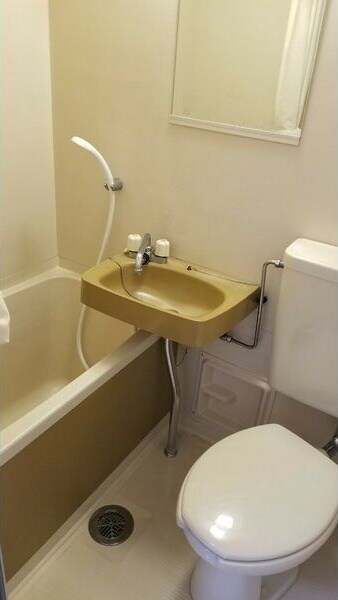  ラフォーレ矢田No.2