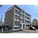 名古屋市営地下鉄鶴舞線/浄心駅 徒歩11分 3階 築25年の外観