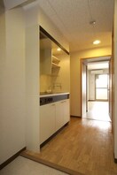  ウイステリア神宮西