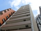 名古屋市営地下鉄鶴舞線/丸の内駅 徒歩2分 10階 築12年の外観