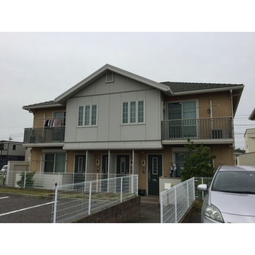  武豊線/亀崎駅 徒歩19分 2階 築20年