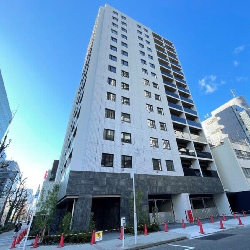  名古屋市営地下鉄東山線/伏見駅 徒歩3分 7階 築1年