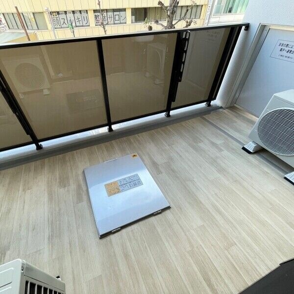  名古屋市営地下鉄東山線/伏見駅 徒歩3分 7階 築1年