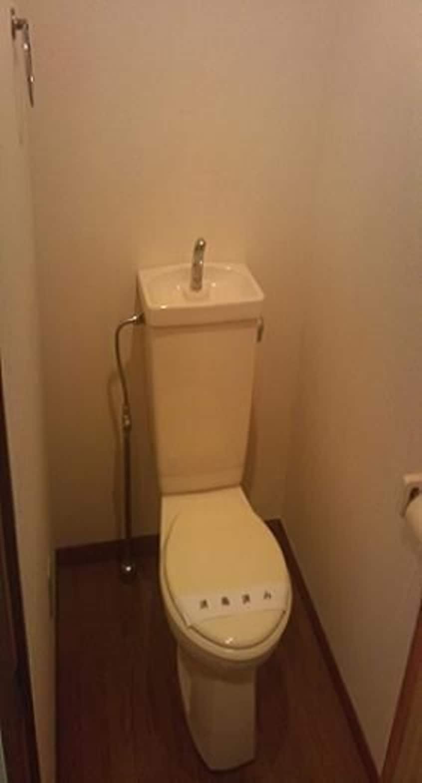  セントラルハイツ堀田