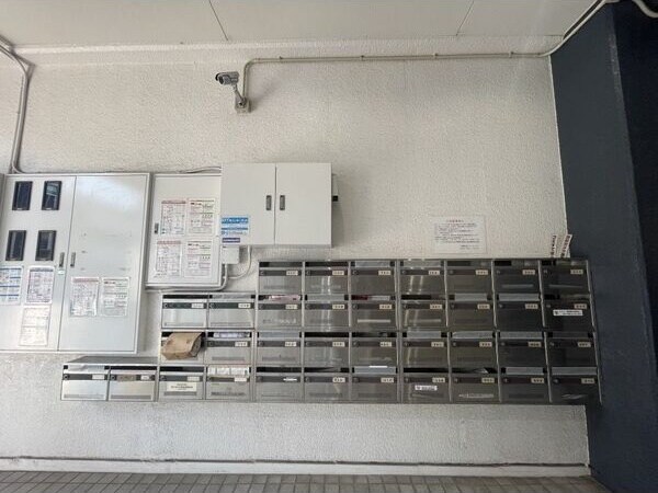  コスモシティ88