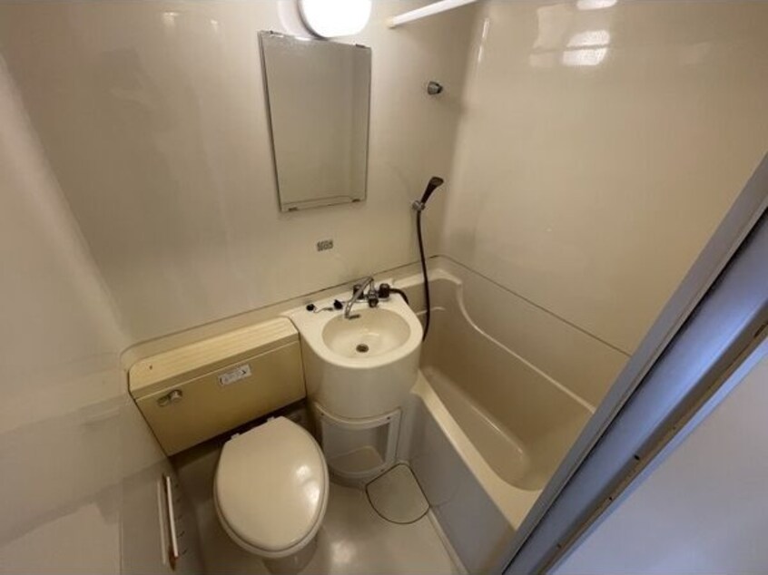  コスモシティ88