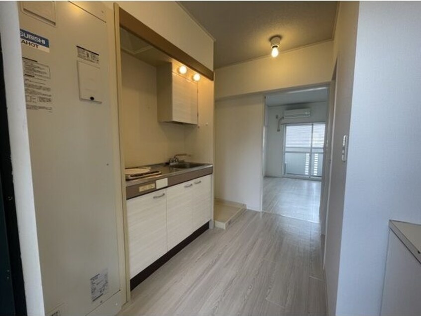  コスモシティ88