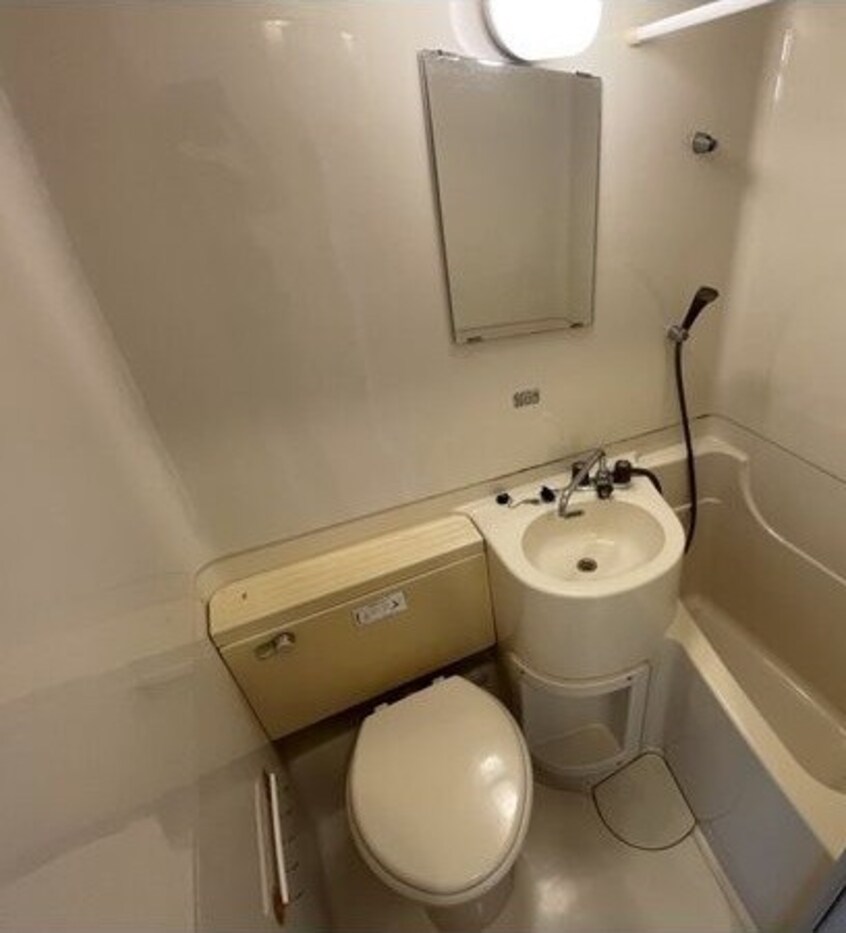  コスモシティ88