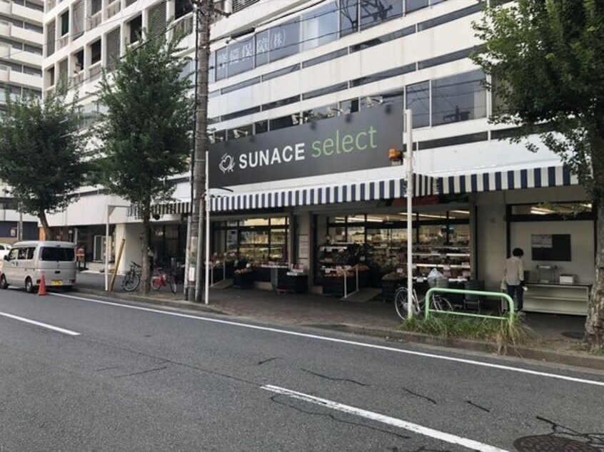  名古屋市営地下鉄名城線/上前津駅 徒歩4分 4階 築36年