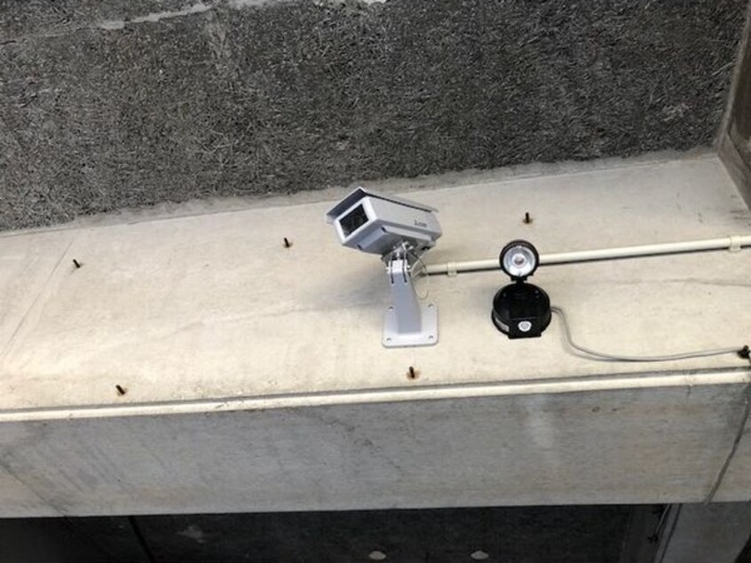  名古屋市営地下鉄名城線/上前津駅 徒歩4分 4階 築36年