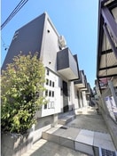  名古屋市営地下鉄東山線/本陣駅 徒歩6分 1階 築11年