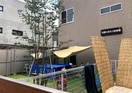 松原ひまわり保育園まで97m 名古屋市営地下鉄東山線/本陣駅 徒歩6分 1階 築11年