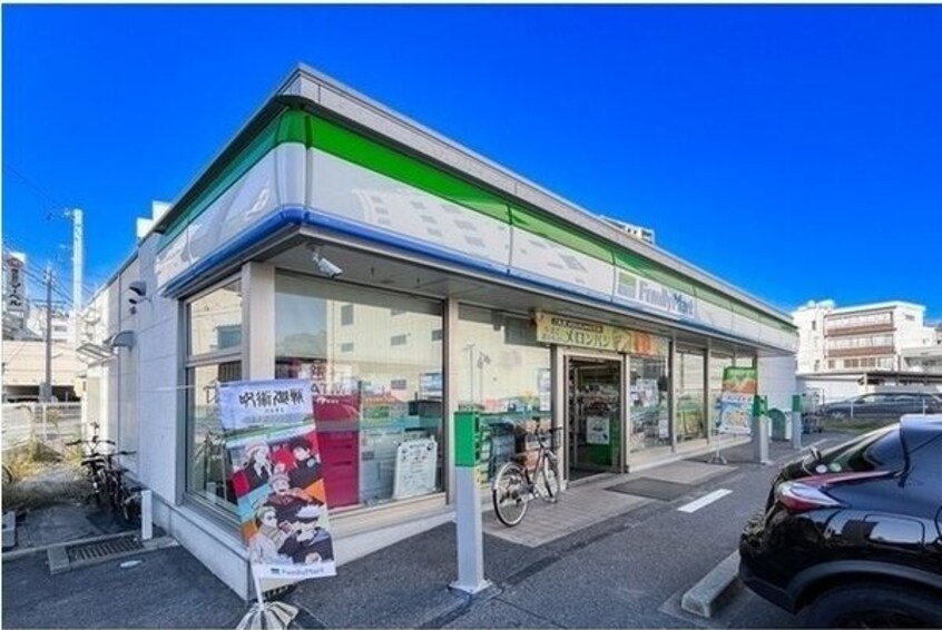  フレールコート東別院