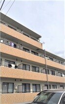 阪急今津線/門戸厄神駅 徒歩8分 1階 築32年の外観