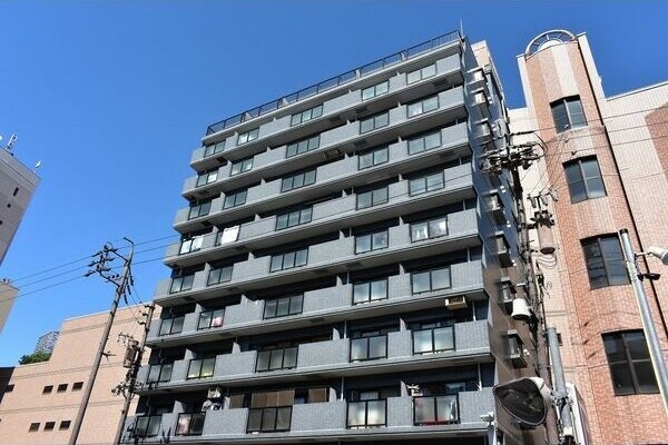  名古屋市営地下鉄東山線/栄駅 徒歩5分 7階 築30年