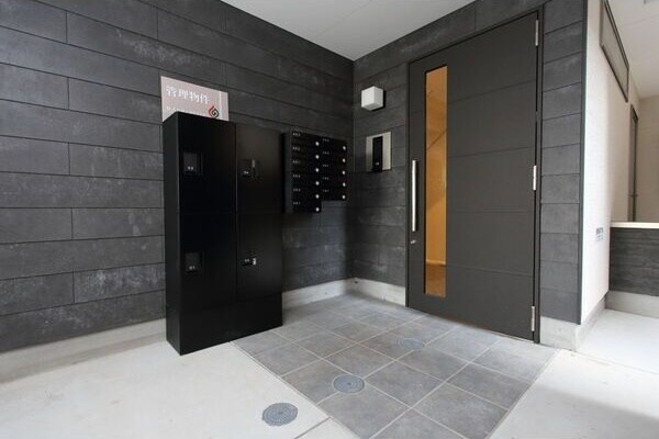  阪神本線/今津駅 徒歩5分 1階 1年未満