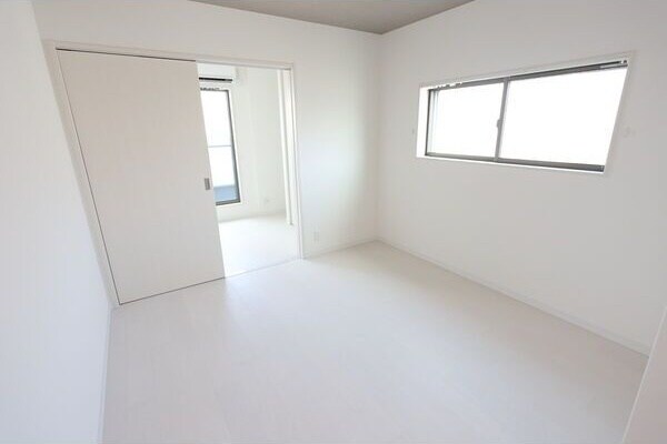  阪神本線/今津駅 徒歩5分 1階 1年未満