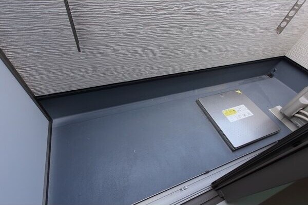  阪神本線/今津駅 徒歩5分 1階 1年未満