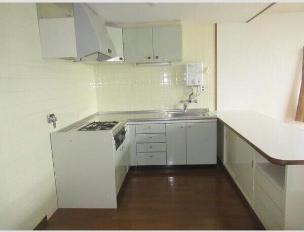  阪急甲陽線/苦楽園口駅 徒歩13分 1階 築52年