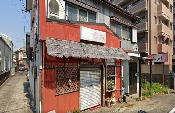 赤のれん(その他飲食（ファミレスなど）)まで376m エスポワール