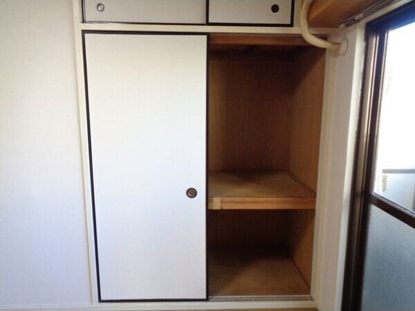  名古屋市営地下鉄東山線/新栄町駅 徒歩3分 5階 築45年